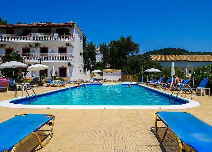 Hotel Olga