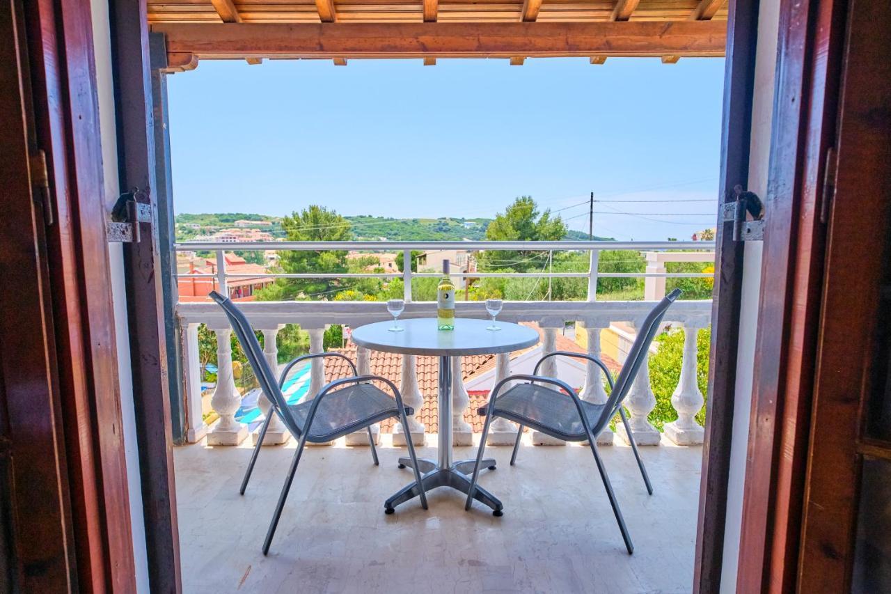 Olga Hotel apartamentowy 3*
