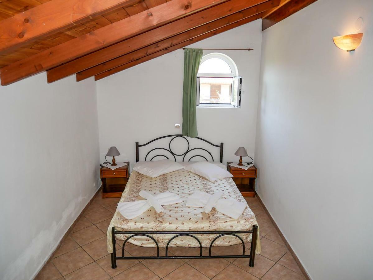 Hotel apartamentowy Olga