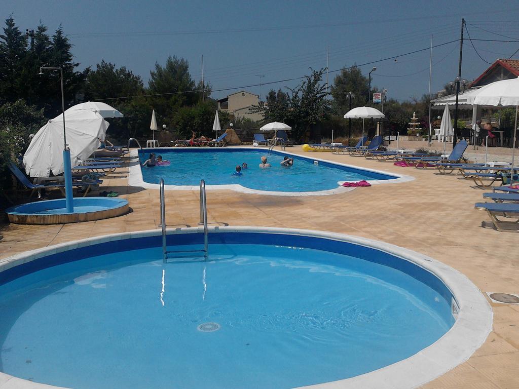 Olga Appart hôtel