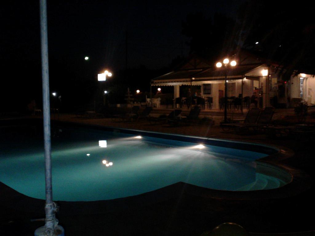 Appart hôtel Olga 3*
