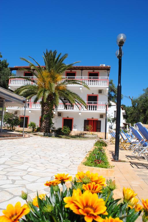Olga Appart hôtel