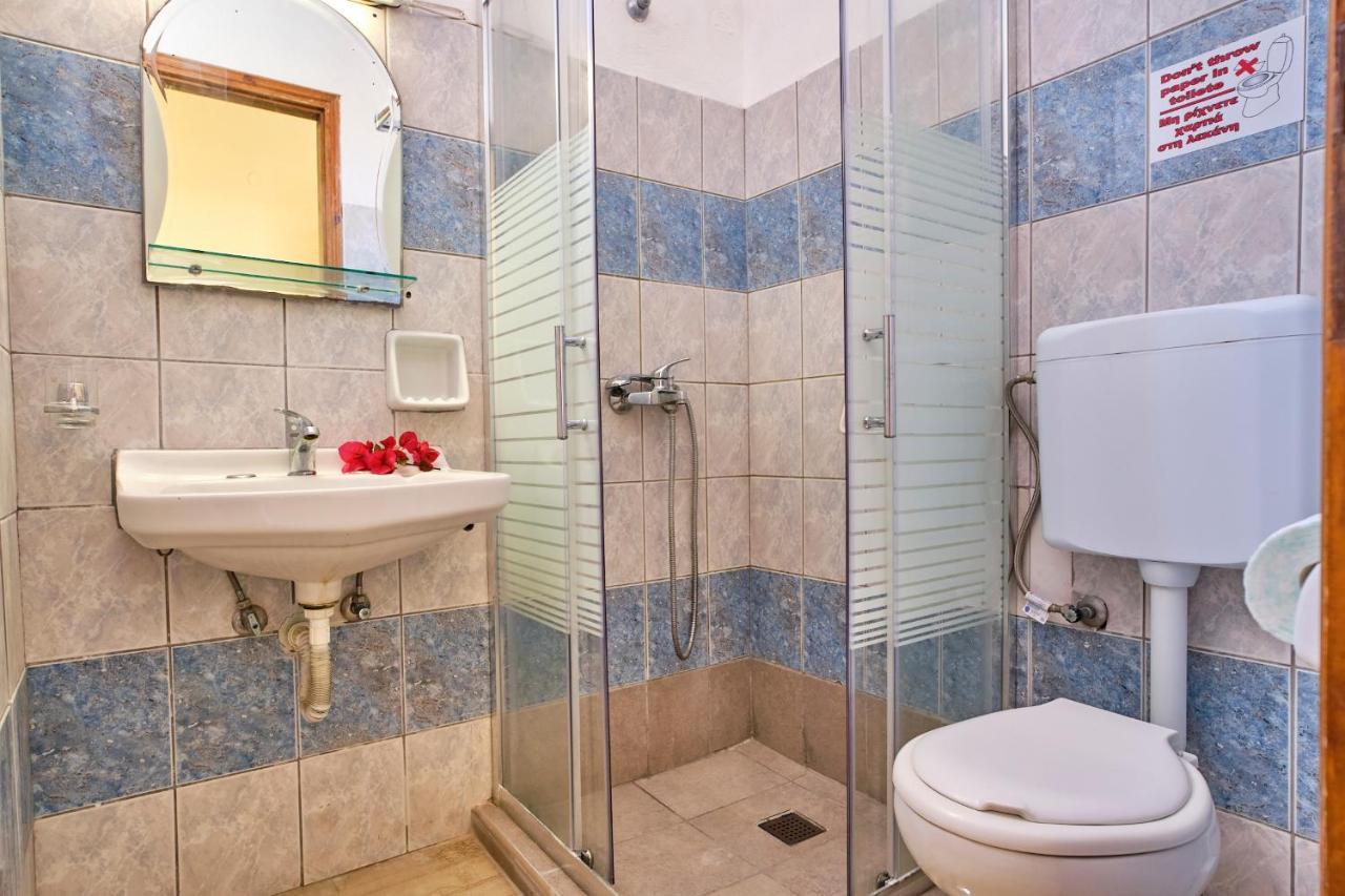 Appart hôtel Olga 3*