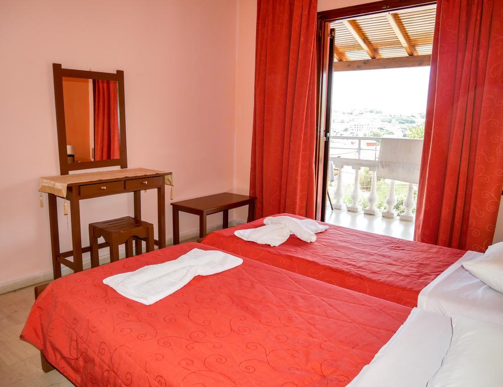 Appart hôtel Olga