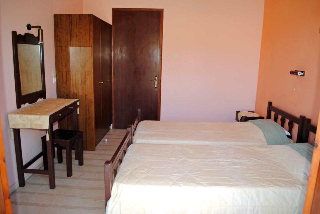 Olga Appart hôtel