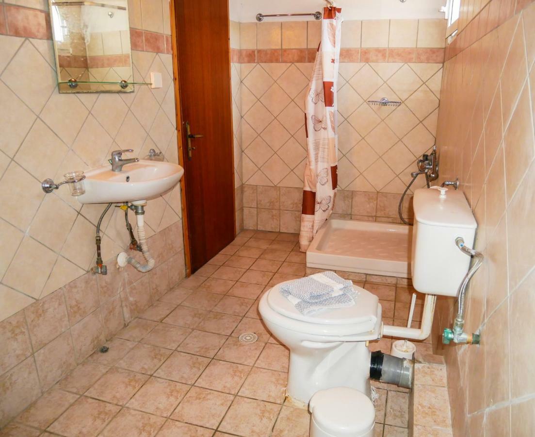 Appart hôtel Olga 3*